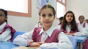 تكريم طالبات 